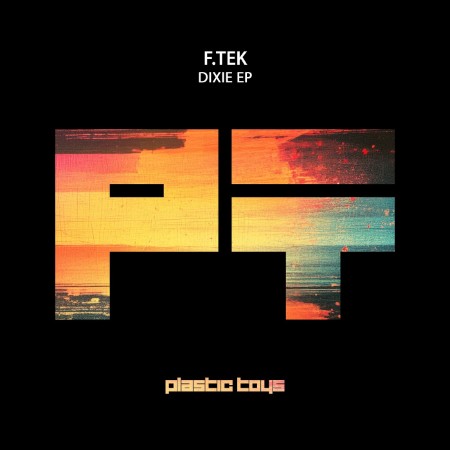 VA - Dixie EP (2025)