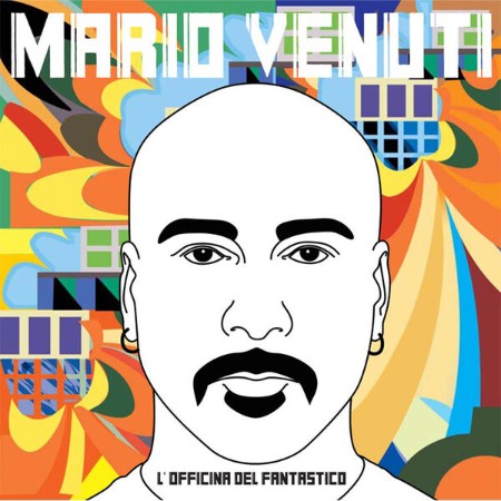 Mario Venuti - L'officina del fantastico (2008)