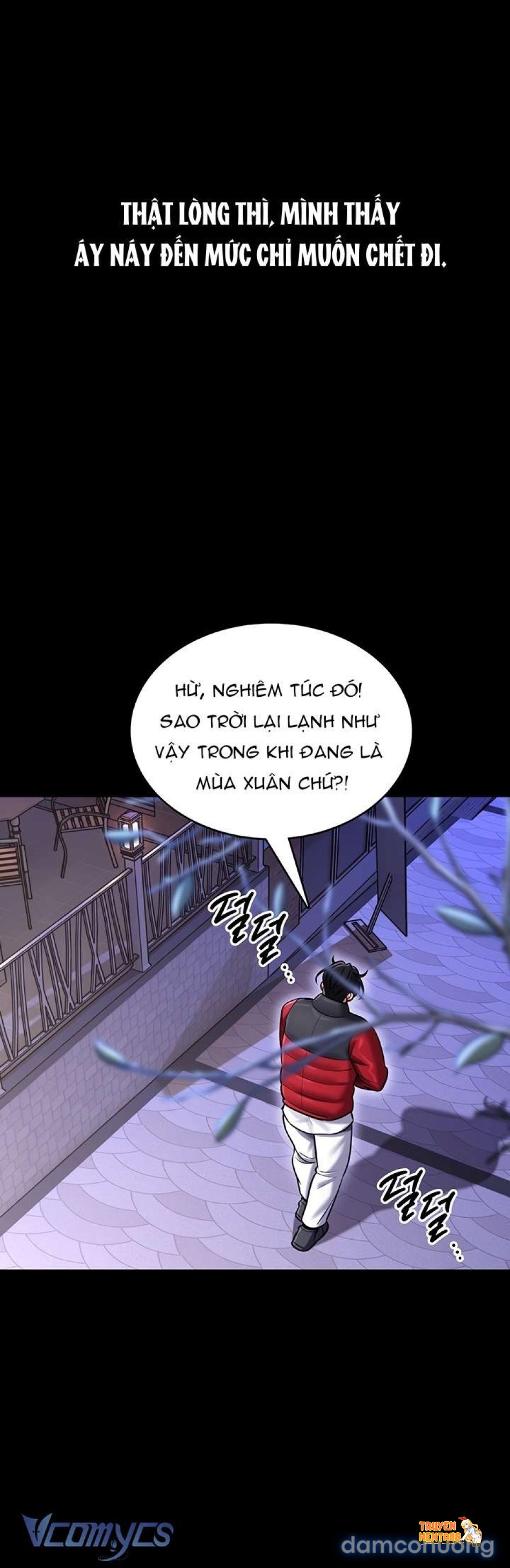 Xem ảnh tmpeopifo2r trong truyện hentai Hướng Dẫn Bảo Vệ Bản Thân - Chapter 1 - hentaitvn.net