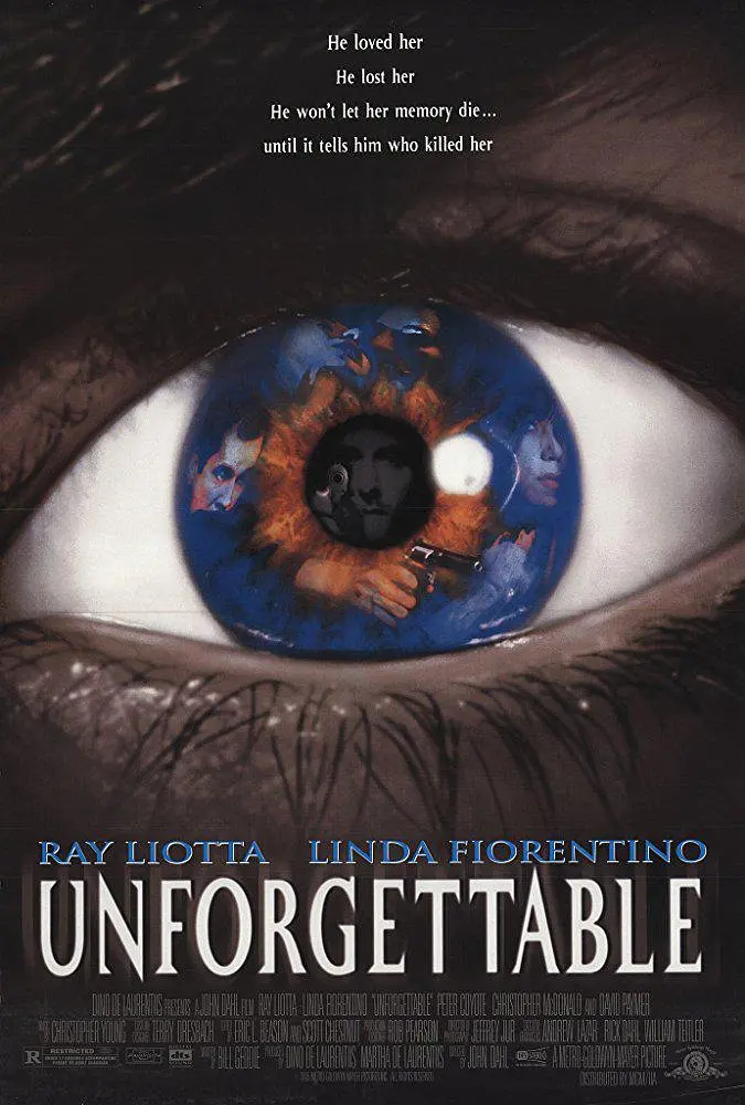 [3312] 叠影追凶 / Unforgettable (1996)-131417.net