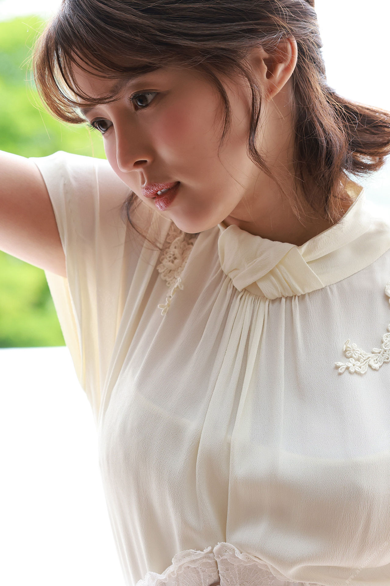 8woman NO.026「葵つかさ」 6