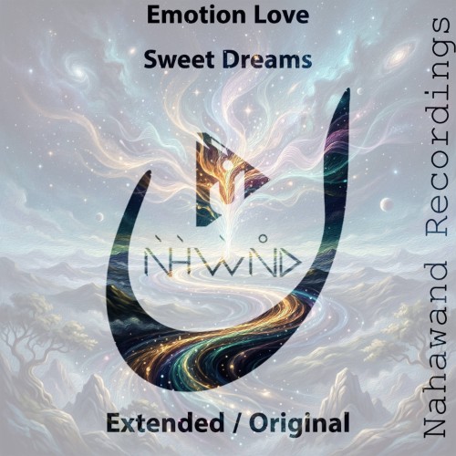 Emotion Love - Sweet Dreams (2026) MP3