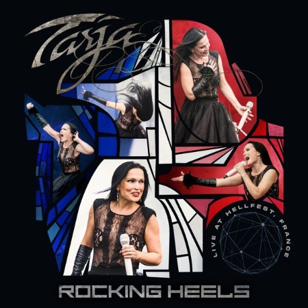 Tarja - Rocking Heels: Live at Hellfest (Live at Hellfest) (2024)