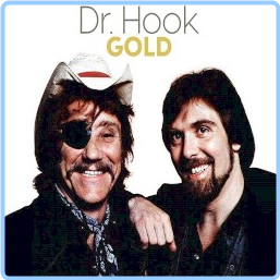 Dr Hook Gold (2020) [FLAC] 88 5h8po7solhl9