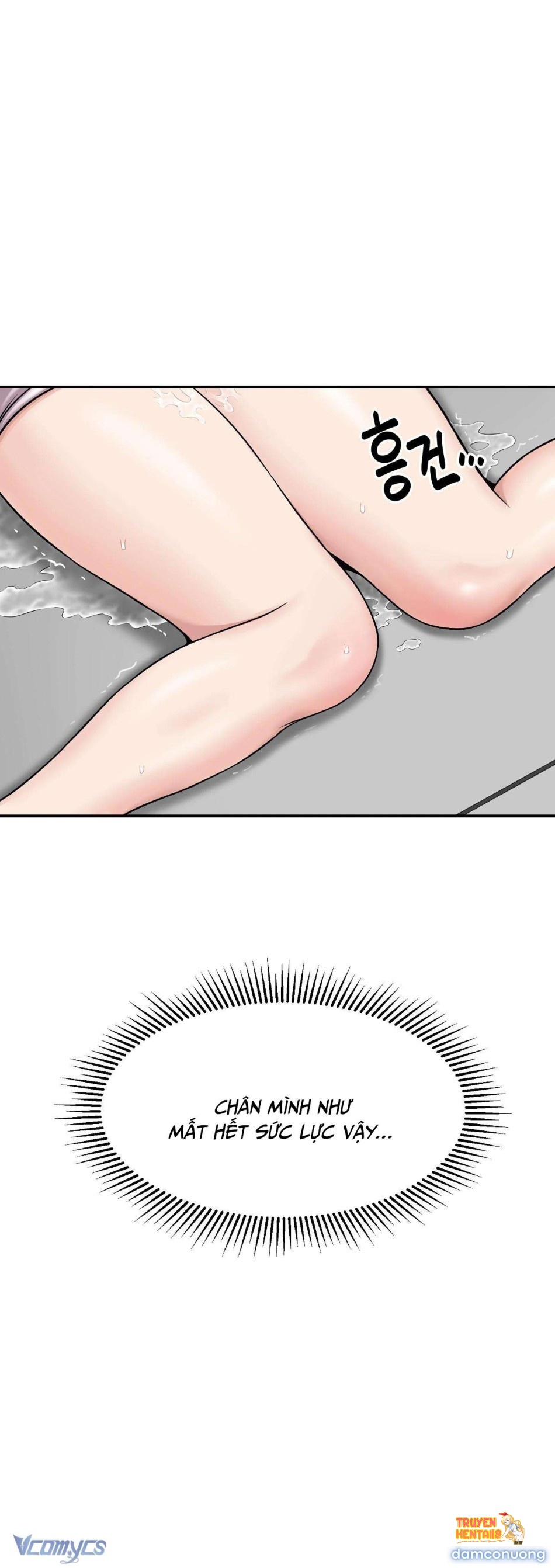 Xem ảnh tmpt3p ou 1 trong truyện hentai Bài Tập Lại Là Kiểm Tra Lỗ Sao? - Chap 2 - hentaitvn.net