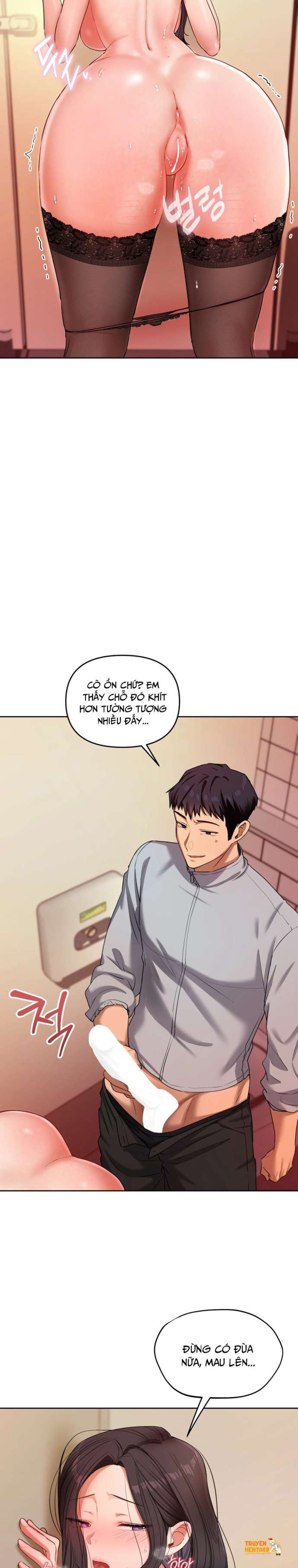 Xem ảnh [18+] Tài Khoản Mạng Xã Hội Bí Mật Của Giáo Sư - Chapter 16 - tmpmvllnjec - Truyenhentaiz.net