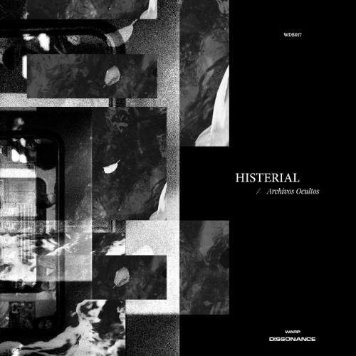Histerial - Archivos Ocultos (2026) MP3