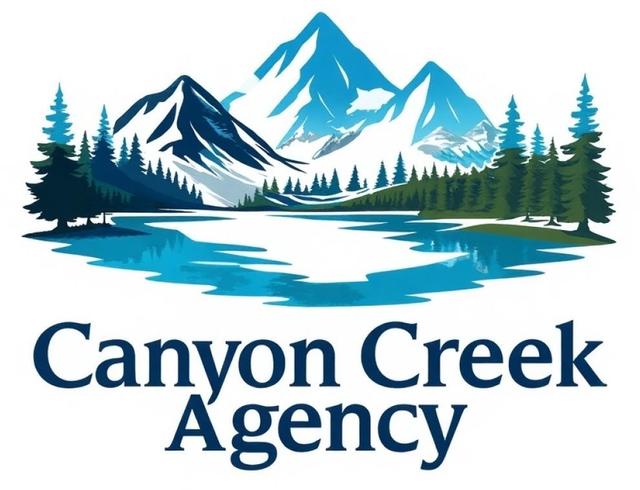 Canyon Creek Agency