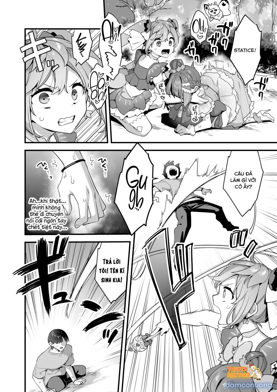 Xem ảnh tmpllfvosq1 trong truyện hentai Aku No Tesaki Ni Natta Node. ~Mahou Shoujo O Ryoujoku Shimasu~ 2 - Chapter 1 - www.hentaitvn.net