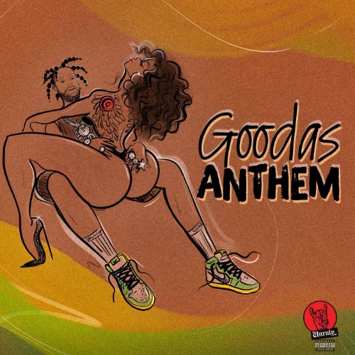 Popcaan - Goodas Anthem (2026) MP3