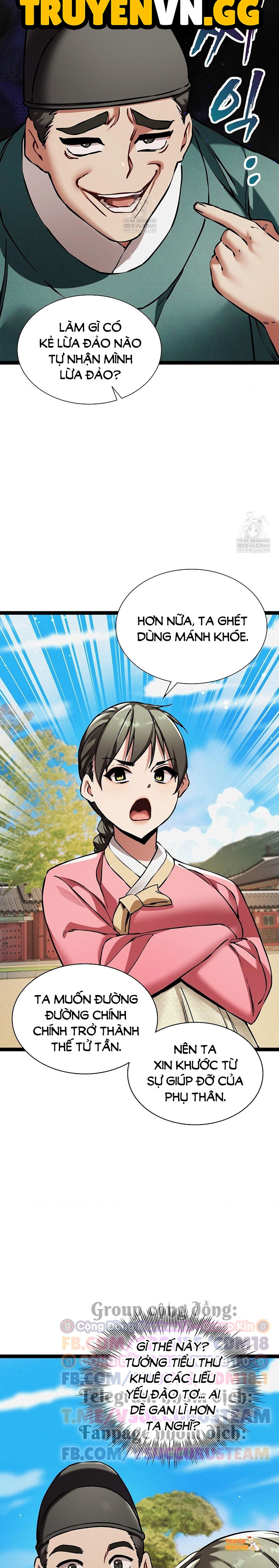 Xem ảnh Thái Giám Hàng Khủng - Chapter 8 - tmpti2k10i3 - Truyenhentaiz.net