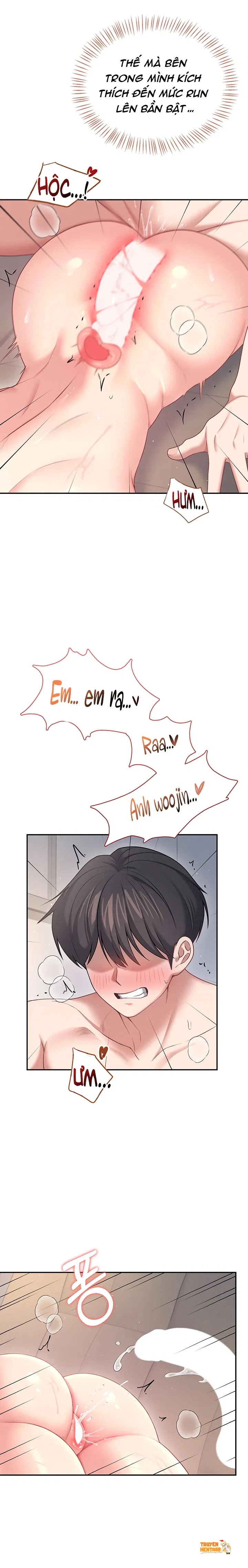 Xem ảnh Sextoy Kết Nối Không Dây - Chapter 79 - tmpvty20lbx - Truyenhentaiz.net