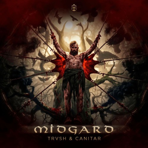 Trvsh & Canitar - Midgard (2026) MP3