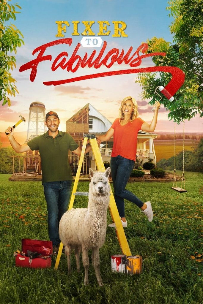 Fixer to Fabulous S05E05 | En [1080p] (x265) D6gy2avr9v5y