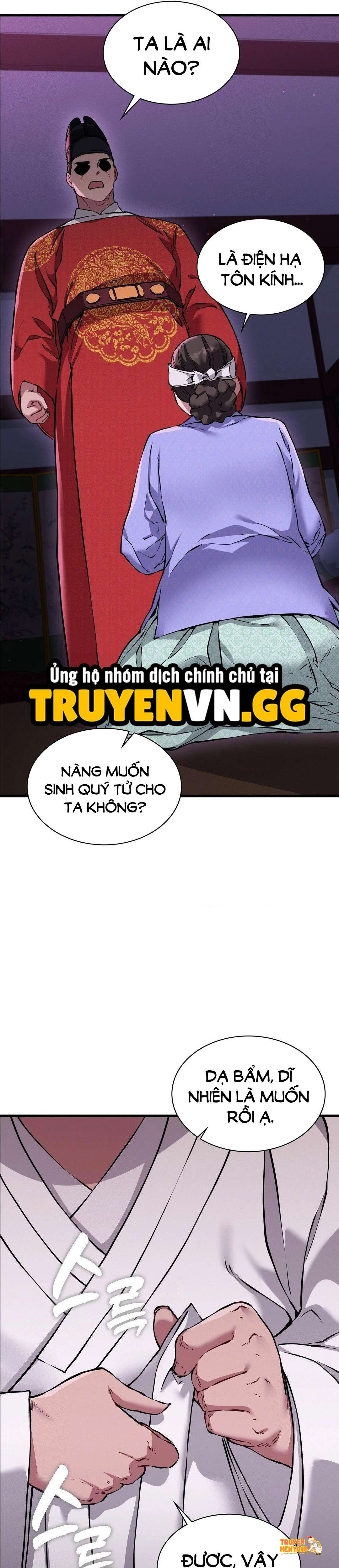 Xem ảnh Thái Giám Hàng Khủng - Chapter 10 - tmpt2vr2q6g - Truyenhentaiz.net