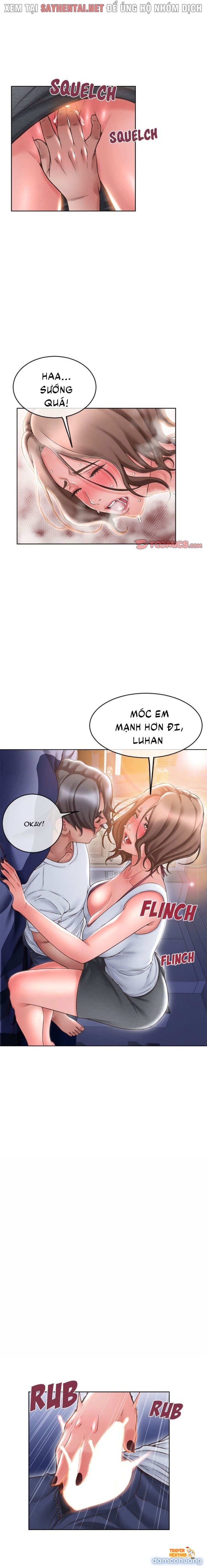 Xem ảnh tmp1z198bf0 trong truyện hentai Gần Nhưng Xa - Chap 96 - www.hentaitvn.net