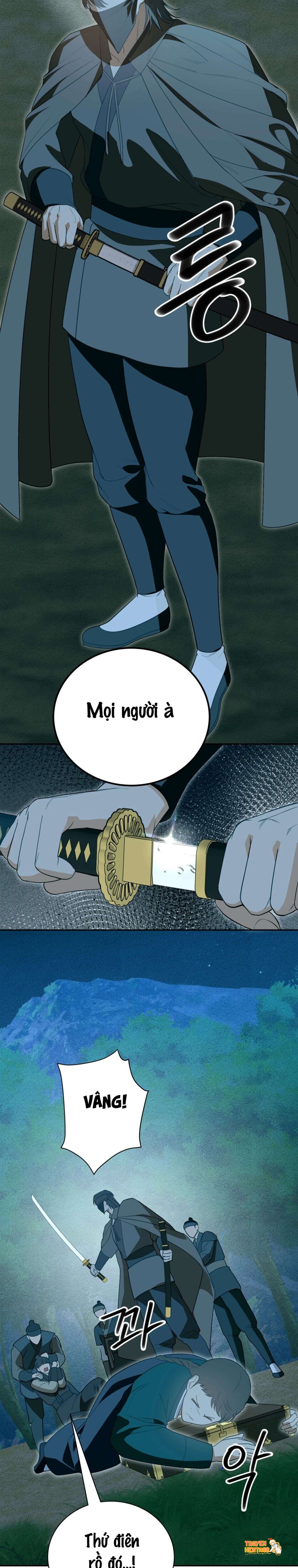 Xem ảnh Kẻ Ngu Dốt - Chapter 19 - tmpkidi4dba - Truyenhentaiz.net