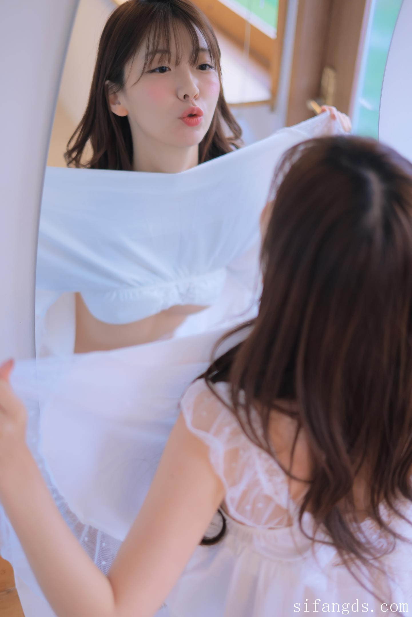 李素英(쏘블리) NO.057 秘密画报 39