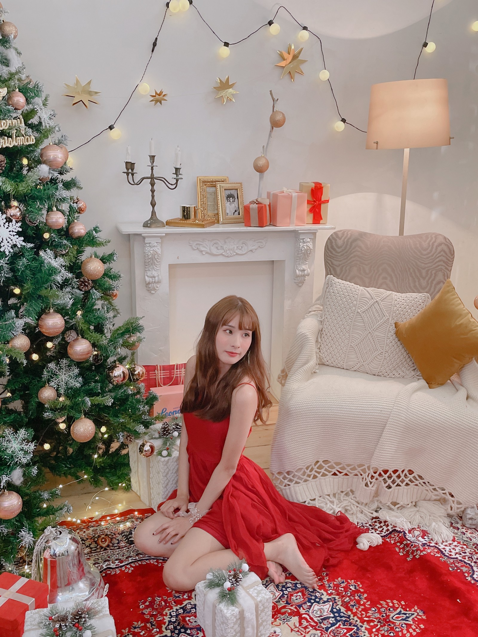 泥泥汝 私房写真合集｜超大量高清写真＋视频（460P｜19V｜1.26GB）插图3