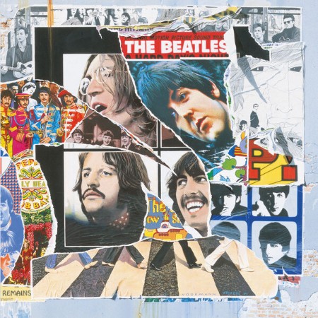 The Beatles - Anthology 3 (2025)