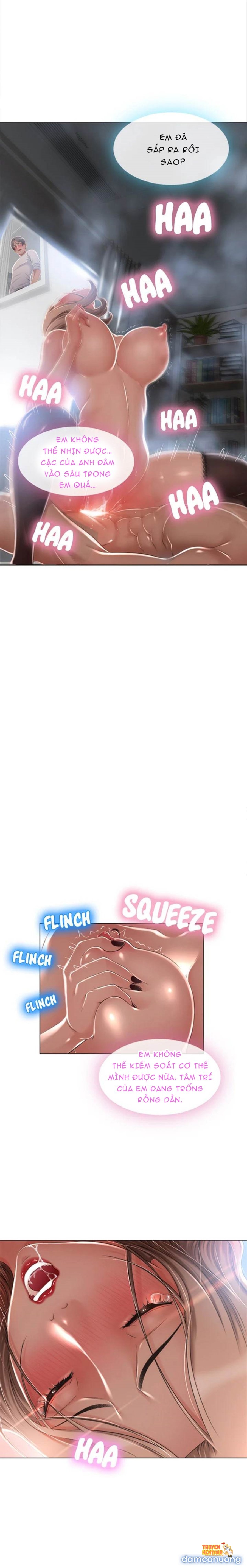 Trang truyện tmph5t9m6ph trong truyện tranh Gần Nhưng Xa - Chapter 3 - truyentvn.net