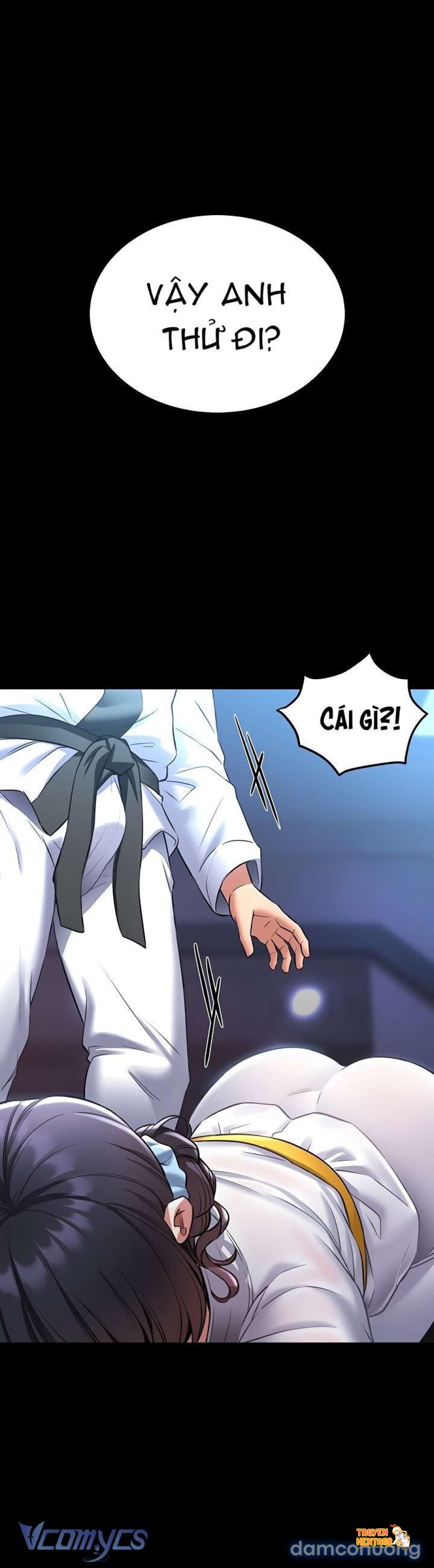 Xem ảnh tmpkefl4re0 trong truyện hentai Hướng Dẫn Bảo Vệ Bản Thân - Chapter 2 - hentaitvn.net