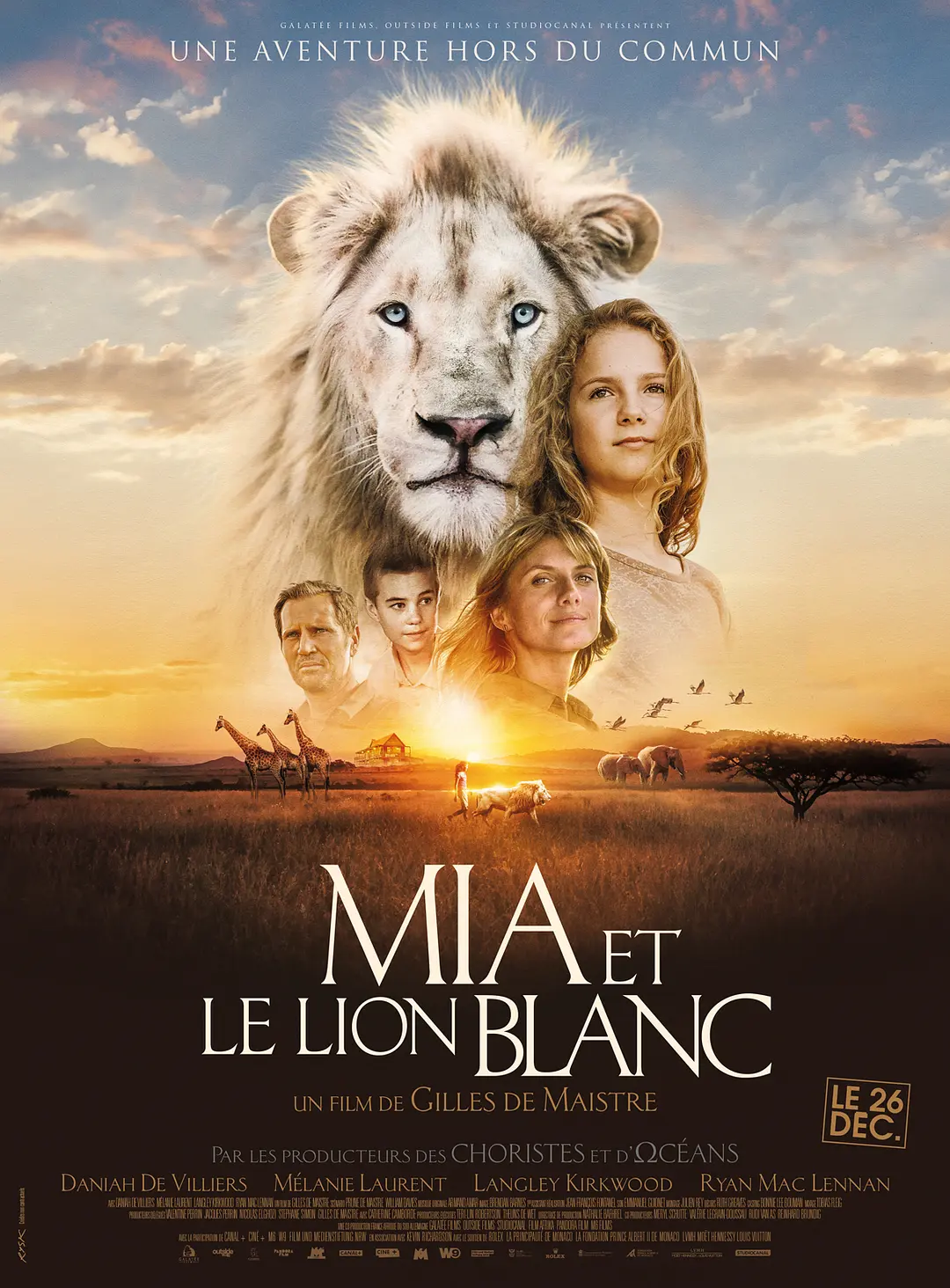 [4199] 白狮奇缘 / Mia et le Lion Blanc (2018)-www.131417.net