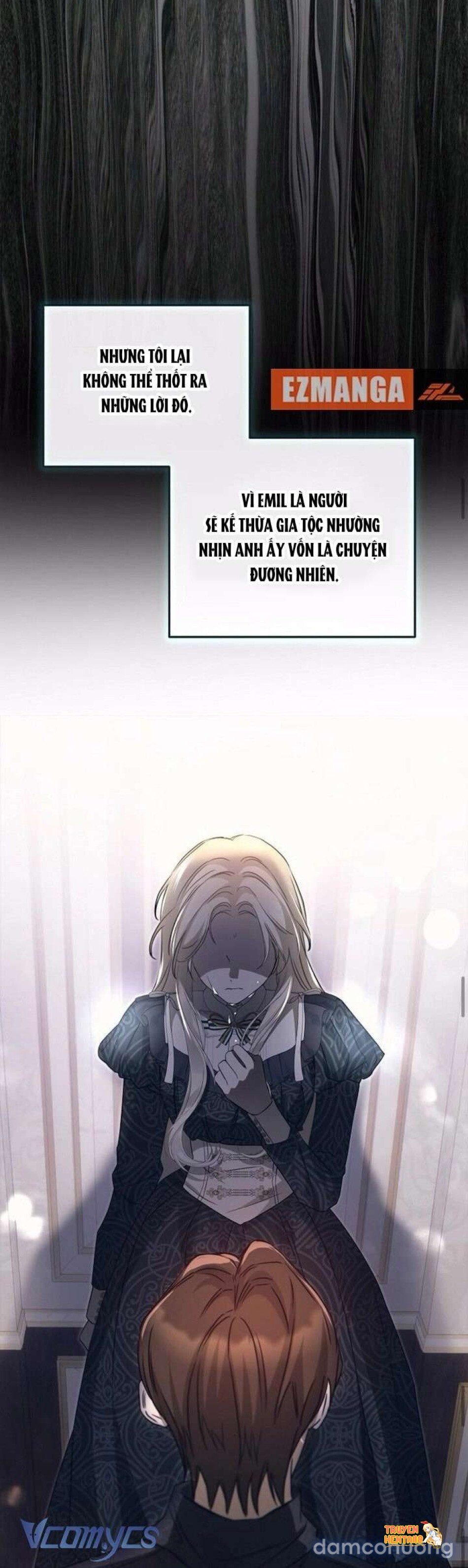 Trang truyện tmpms3nkfa3 trong truyện tranh [18+] Lần Thứ Hai Tôi Kết Hôn Với Quái Vật - Chapter 29 - truyenhentai18.net