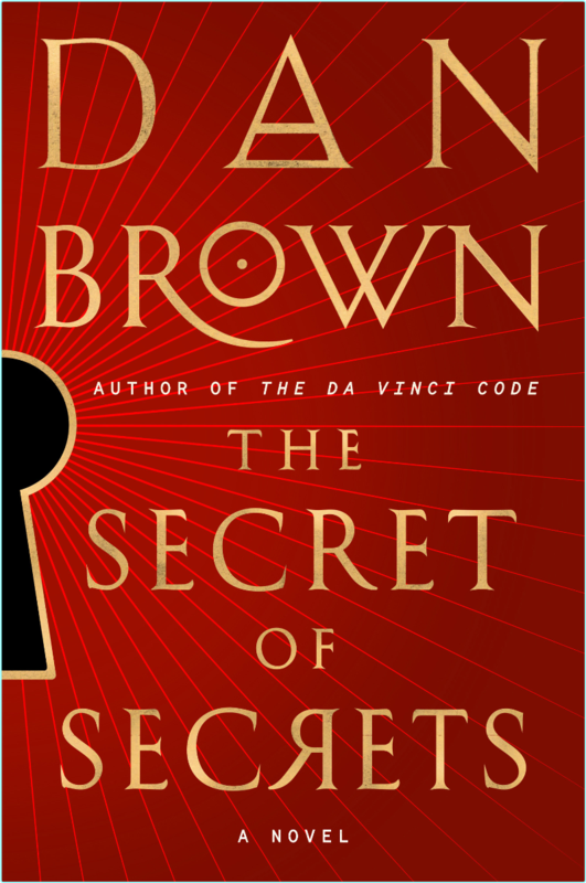 THE SECRET OF SECRETS By Dan Brown EpubFiction (Dan Brown)