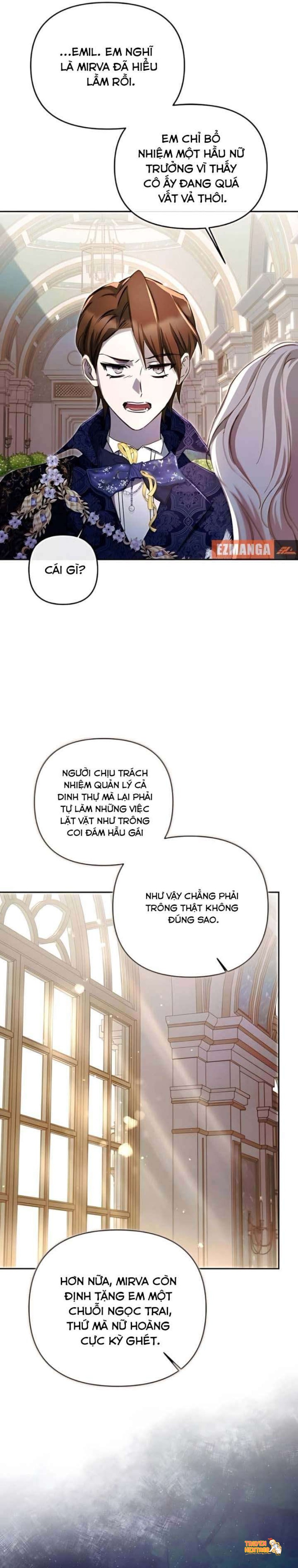 Xem ảnh [18+] Lần Thứ Hai Tôi Kết Hôn Với Quái Vật - Chapter 16 - tmpvibg8 kd - Truyenhentaiz.net