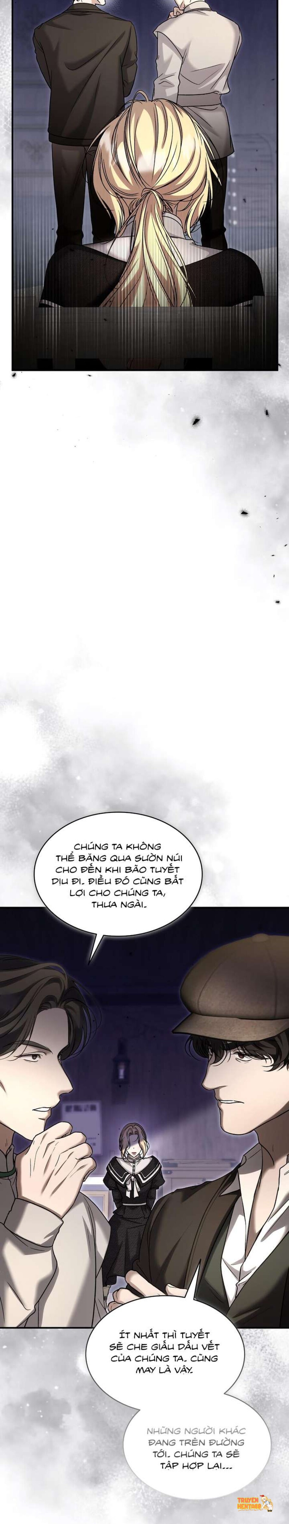 Xem ảnh tmpnrq2li7n trong truyện hentai [không Che] [18+] Tiểu Thư Quá Tò Mò - Chapter 13 - www.hentaitvn.net