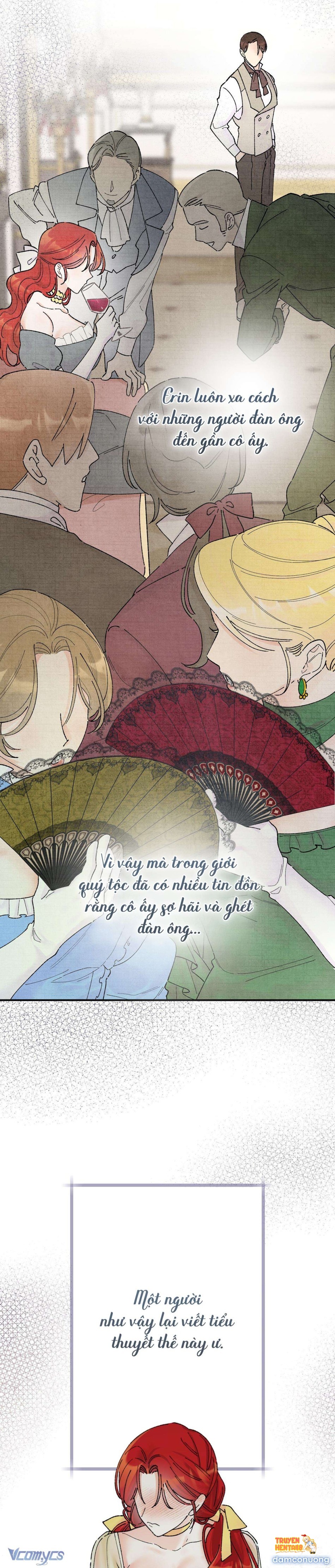 Xem ảnh tmpkx20f3q1 trong truyện hentai [không Che] [18+] Sở Thích Khó Nói Của Quý Cô - Chapter 2 - hentaitvn.net