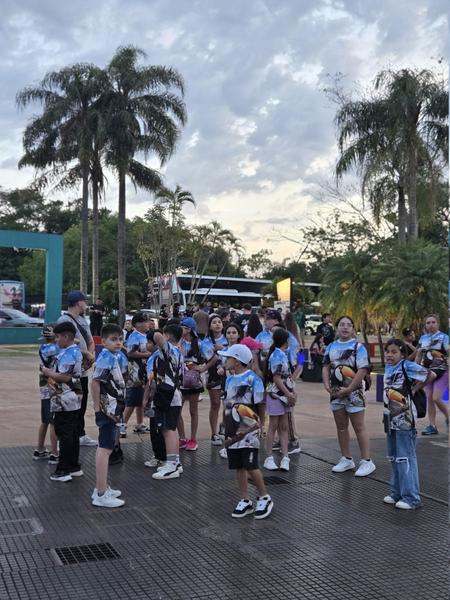 В джазе только девушки или аргентинско-бразильский калейдоскоп В джазе только девушки или аргентинско-бразильский калейдоскоп