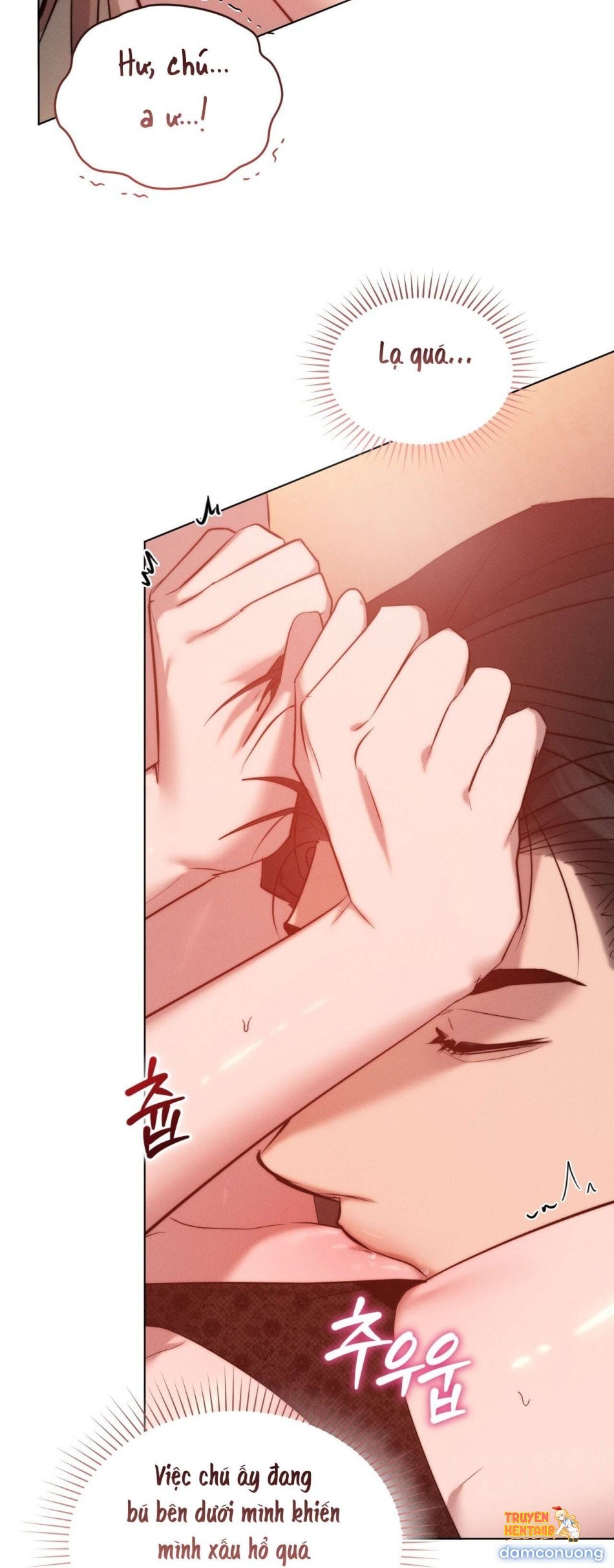 Xem ảnh 〖18+〗- Sự Ngây Thơ Bị Vùi Lấp Trong Tro Tàn - Chapter 10 - tmpm qkl9z8 - Truyenhentaiz.net