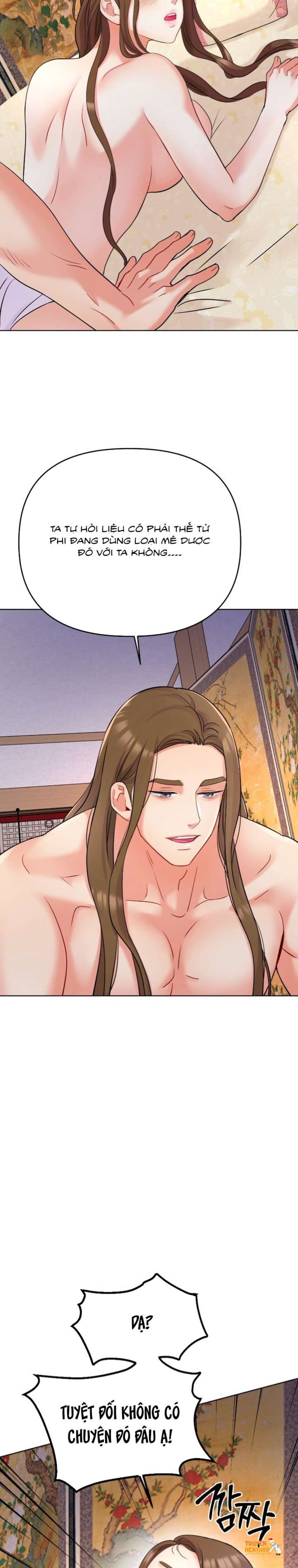 Xem ảnh Chấm Đỏ Định Mệnh - Chapter 19 - tmpdbyh2r s - Truyenhentaiz.net