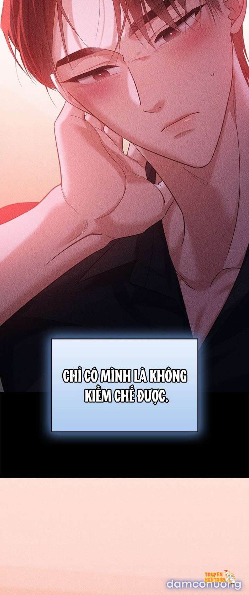 Xem ảnh tmpdhlktj2e trong truyện hentai Vị Khách Trong Đêm - Chapter 13 - hentaitvn.net