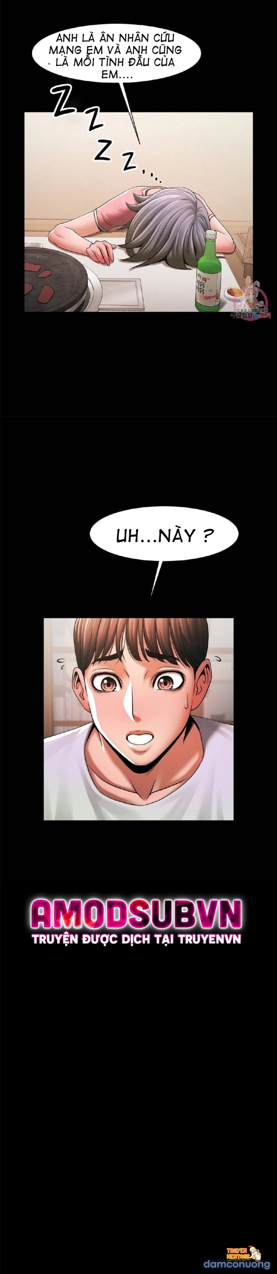 Trang truyện tmpgecipbid trong truyện tranh Giảng Viên Bơi Lội - Chapter 4 - truyenhentai18.net