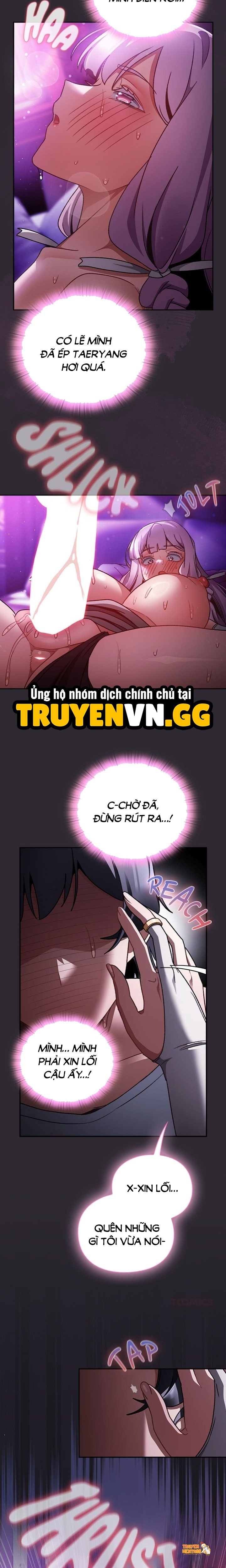 Xem ảnh Giải Cứu Nhân Loại Bằng Tình Dục - Chapter 22 - tmprutcfy6w - Truyenhentaiz.net