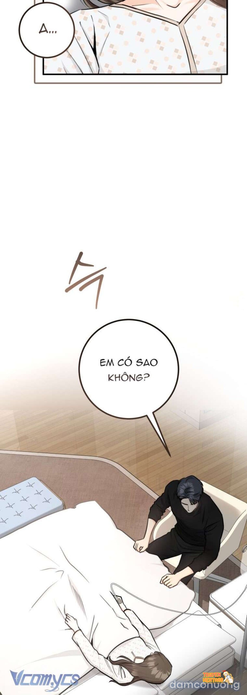 Xem ảnh tmpo7ngg3vu trong truyện hentai [18+] Chuyện Kết Hôn - Chapter 59 - hentaitvn.net