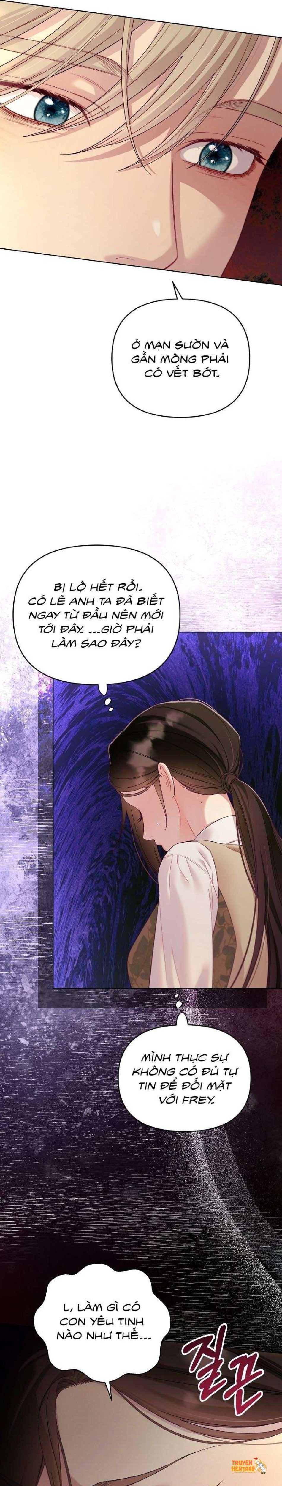 Xem ảnh [18+] Lồng Chim Của Người Sưu Tầm - Chapter 12 - tmpuh31h80b - Truyenhentaiz.net