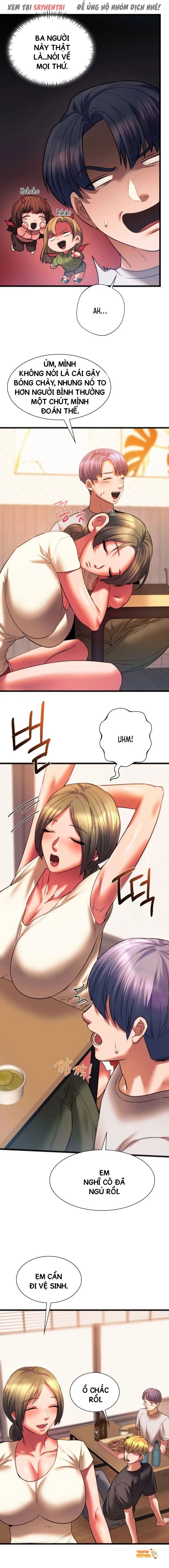 Trang truyện tmpkbwqrkf8 trong truyện tranh Bạn Học Của Tôi - Chapter 20 - www.truyenhentai18.net