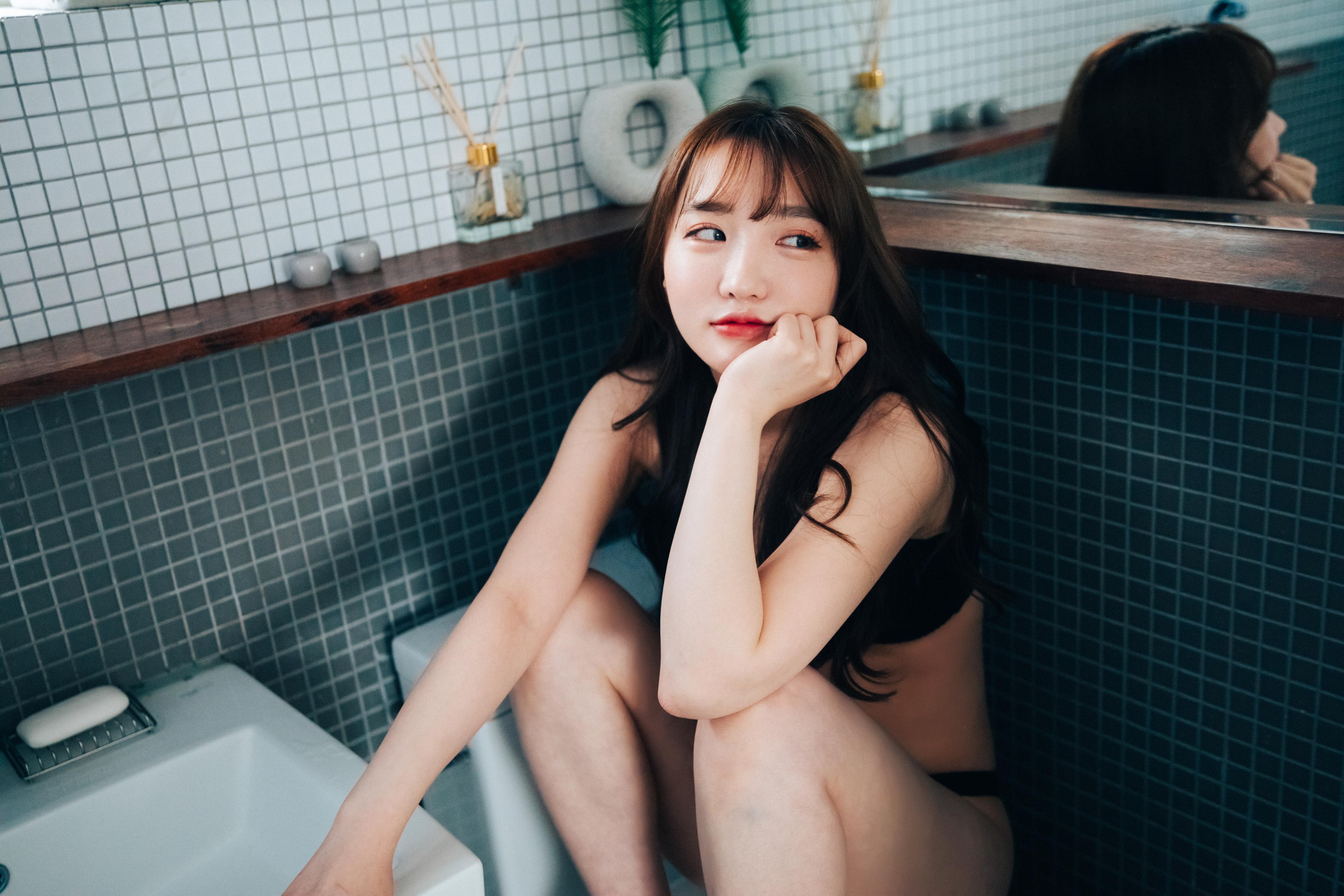孫樂樂(손예은) NO.082 Loozy Maximum Vol.1 29