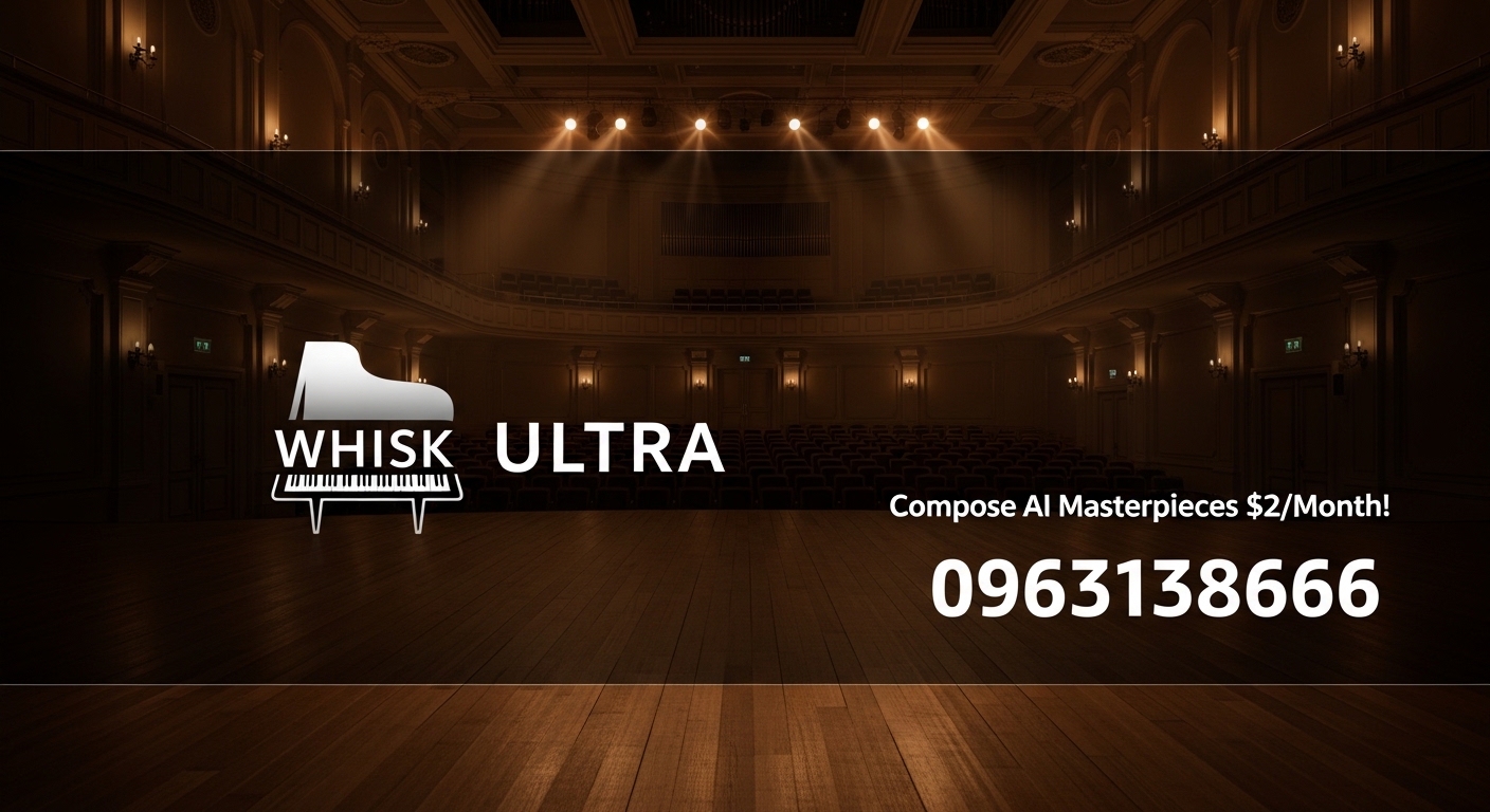 buy whisk ultra generation limits