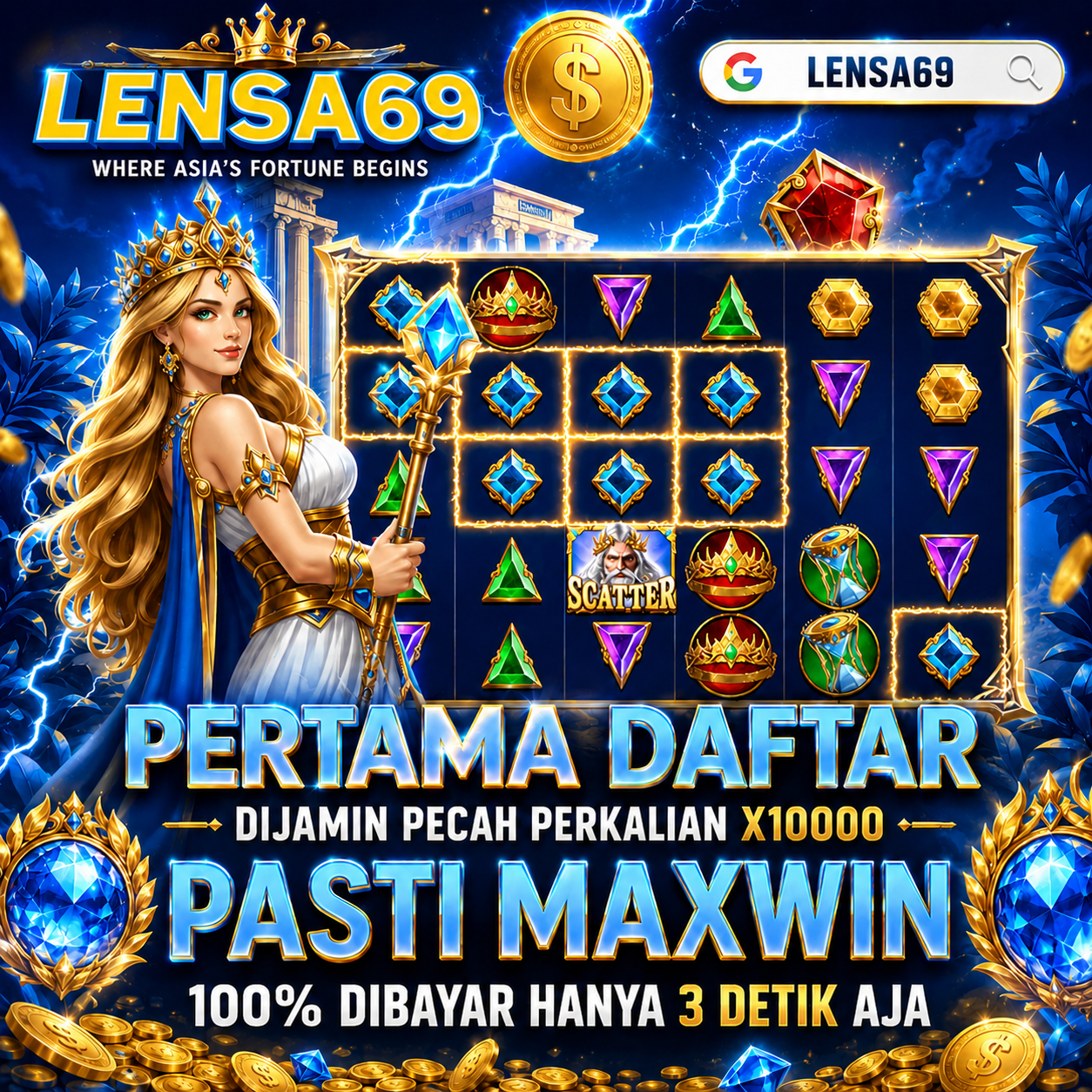 LENSA69