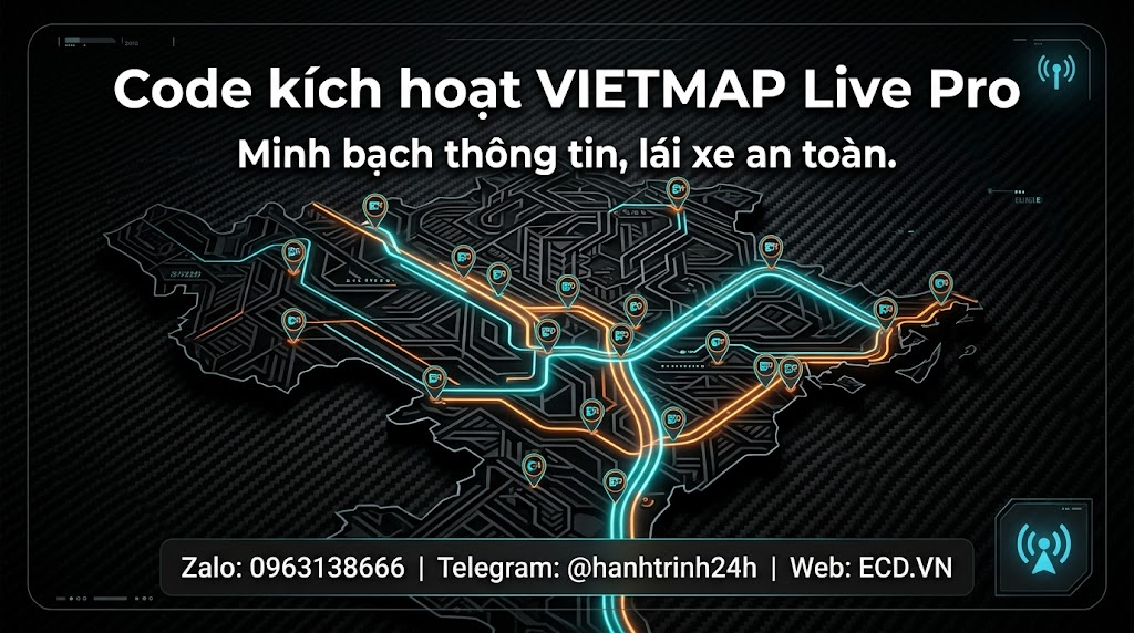 vietmap pro navitel