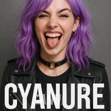 Cyanure Official - The Mirror Lied First (2025)