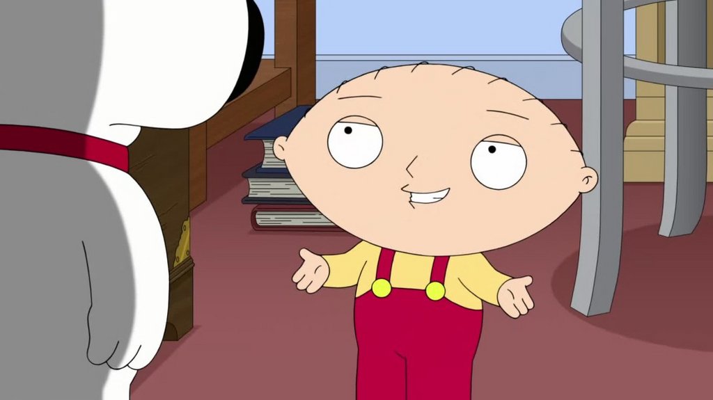 Family Guy S22E03 PROPER | En ,6CH | [1080p] (x265) 53u4k6waipfg