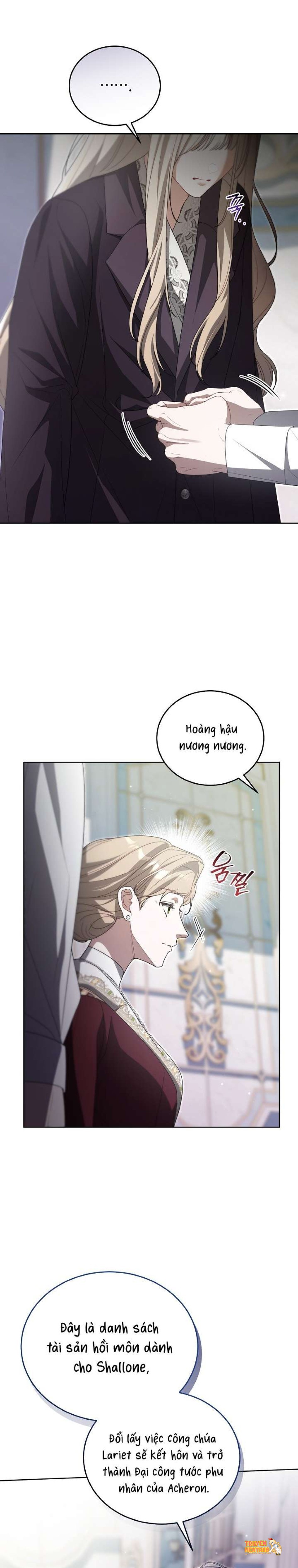 Xem ảnh [ 18+ ] Đại Công Tước Chó Má Của Tôi - Chapter 19 - tmprl4duv8n - Truyenhentaiz.net