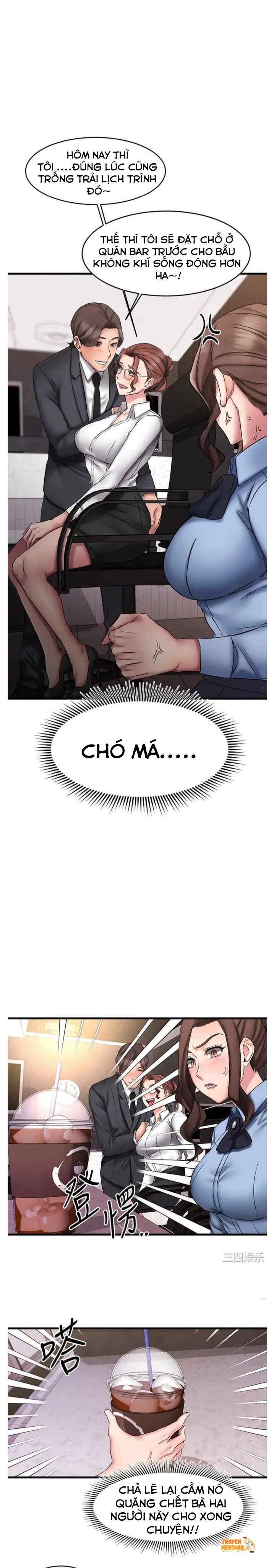 Trang truyện tmpa7wlc u8 trong truyện tranh Ranh Giới Người Bạn - Chapter 14 - truyenhentai18.net