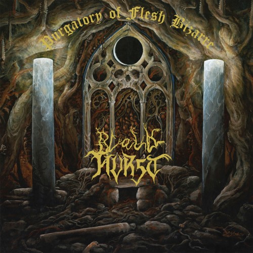 Black Hurst - Purgatory of Flesh Bizarre (2026) MP3